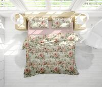 TRAPUNTA 2P BLOOM 260X260 Tellini S.R.L. Velkoobchodní oblečení